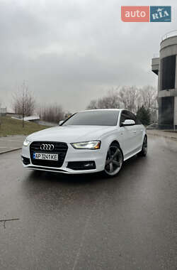 Седан Audi A4 2013 в 