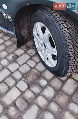 Универсал Audi A4 1996 в Тернополе