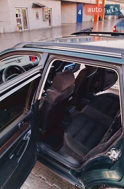 Универсал Audi A4 1996 в Тернополе