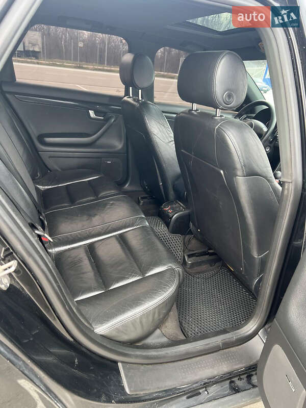 Универсал Audi A4 2002 в Запорожье фото 11 Универсал Audi A4 2002 в Запорожье