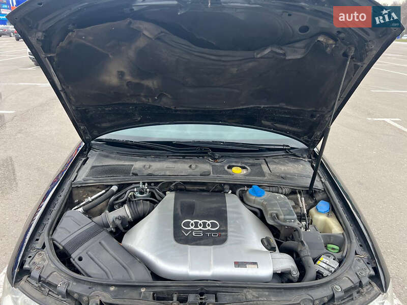 Универсал Audi A4 2002 в Запорожье фото 16 Универсал Audi A4 2002 в Запорожье