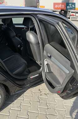 Универсал Audi A4 2012 в 