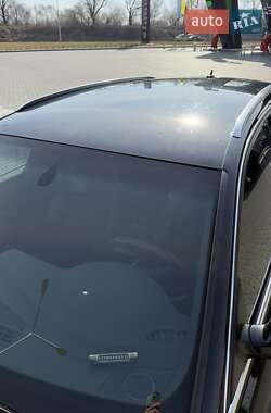 Универсал Audi A4 2012 в 