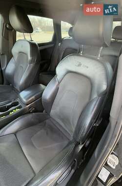 Универсал Audi A4 2012 в 