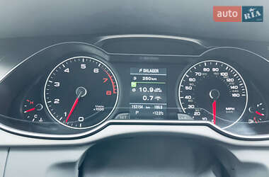 Седан Audi A4 2014 в 