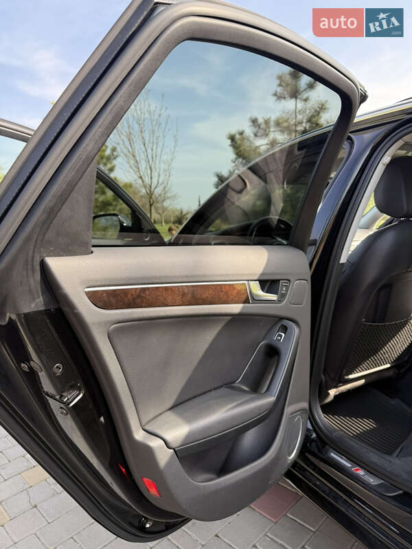 Седан Audi A4 2015 в Измаиле фото 14 Седан Audi A4 2015 в Измаиле