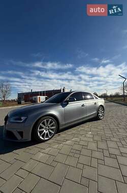 Седан Audi A4 2008 в 