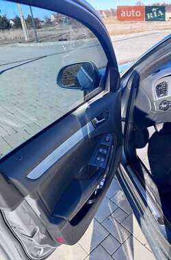 Седан Audi A4 2008 в 