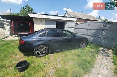 Седан Audi A4 2014 в 