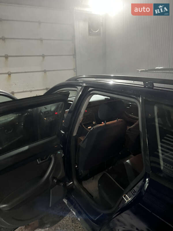 Універсал Audi A4 2002 в Шептицькому фото 11 Універсал Audi A4 2002 в Шептицькому