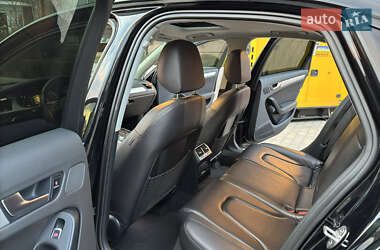 Седан Audi A4 2015 в 