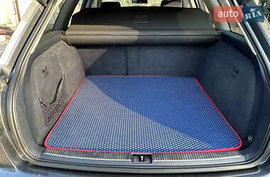Универсал Audi A4 2007 в 