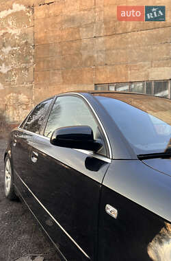 Седан Audi A4 2005 в 
