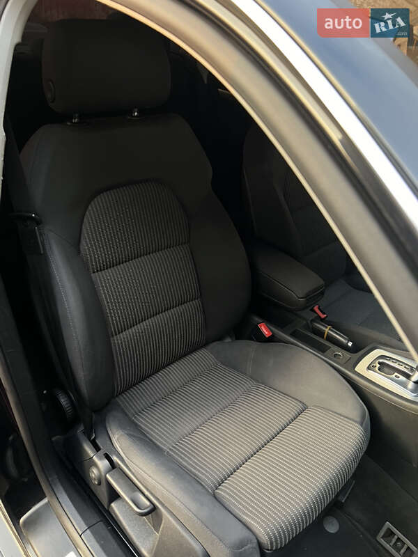 Седан Audi A4 2005 в Луцке фото 29 Седан Audi A4 2005 в Луцке