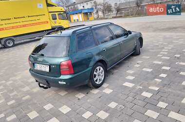 Универсал Audi A4 1996 в Тернополе
