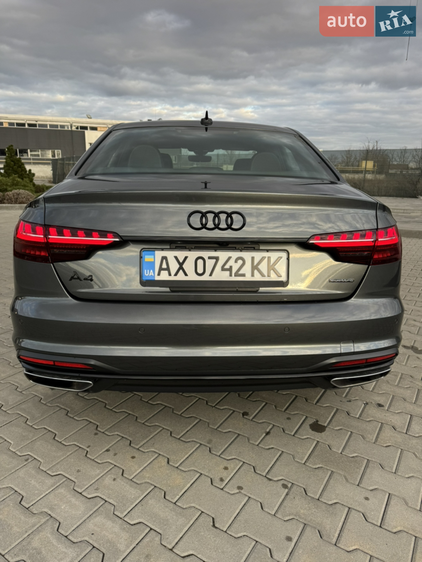 2021 Audi A4 - мініатюра 15