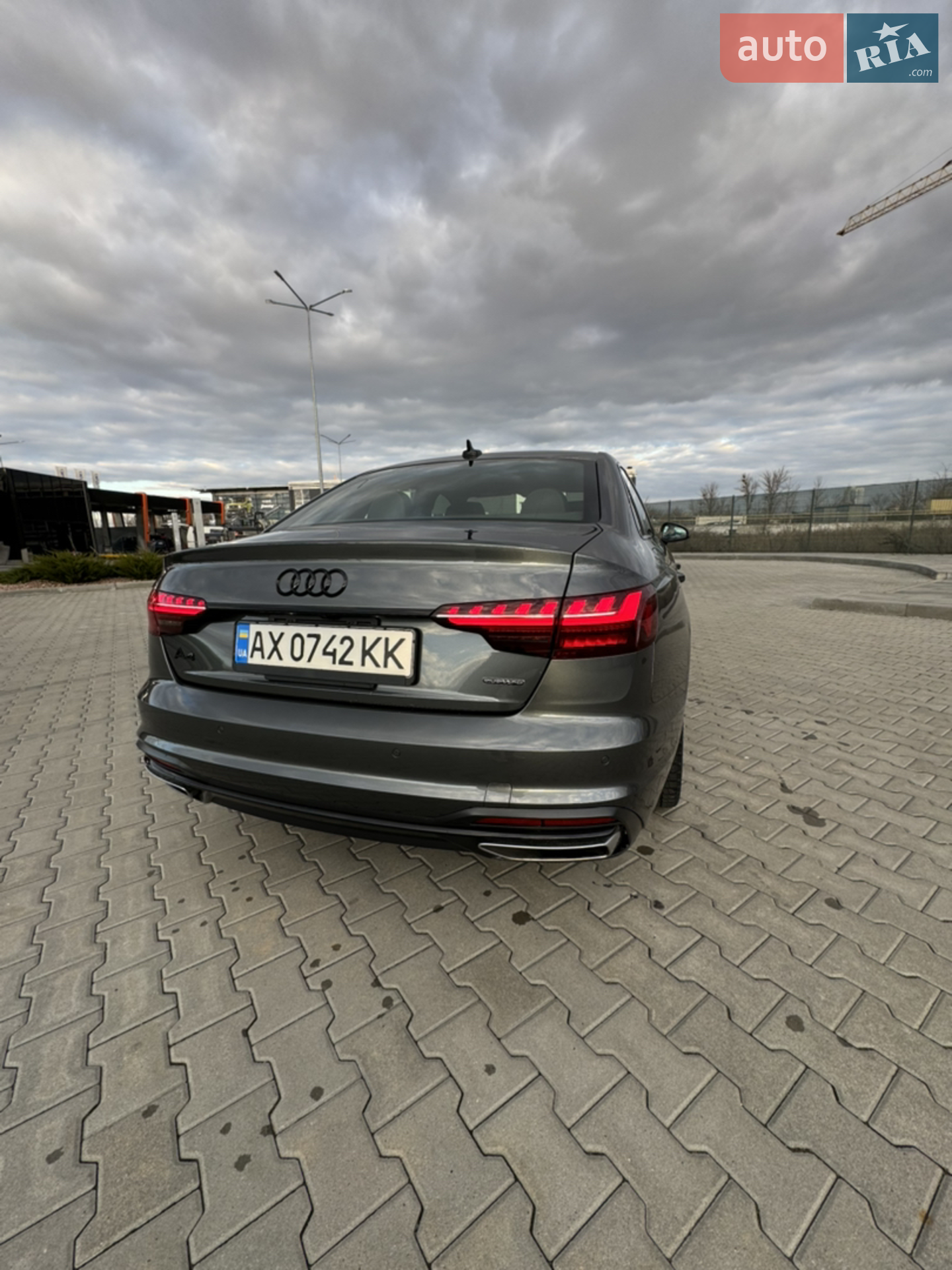 2021 Audi A4 - мініатюра 10