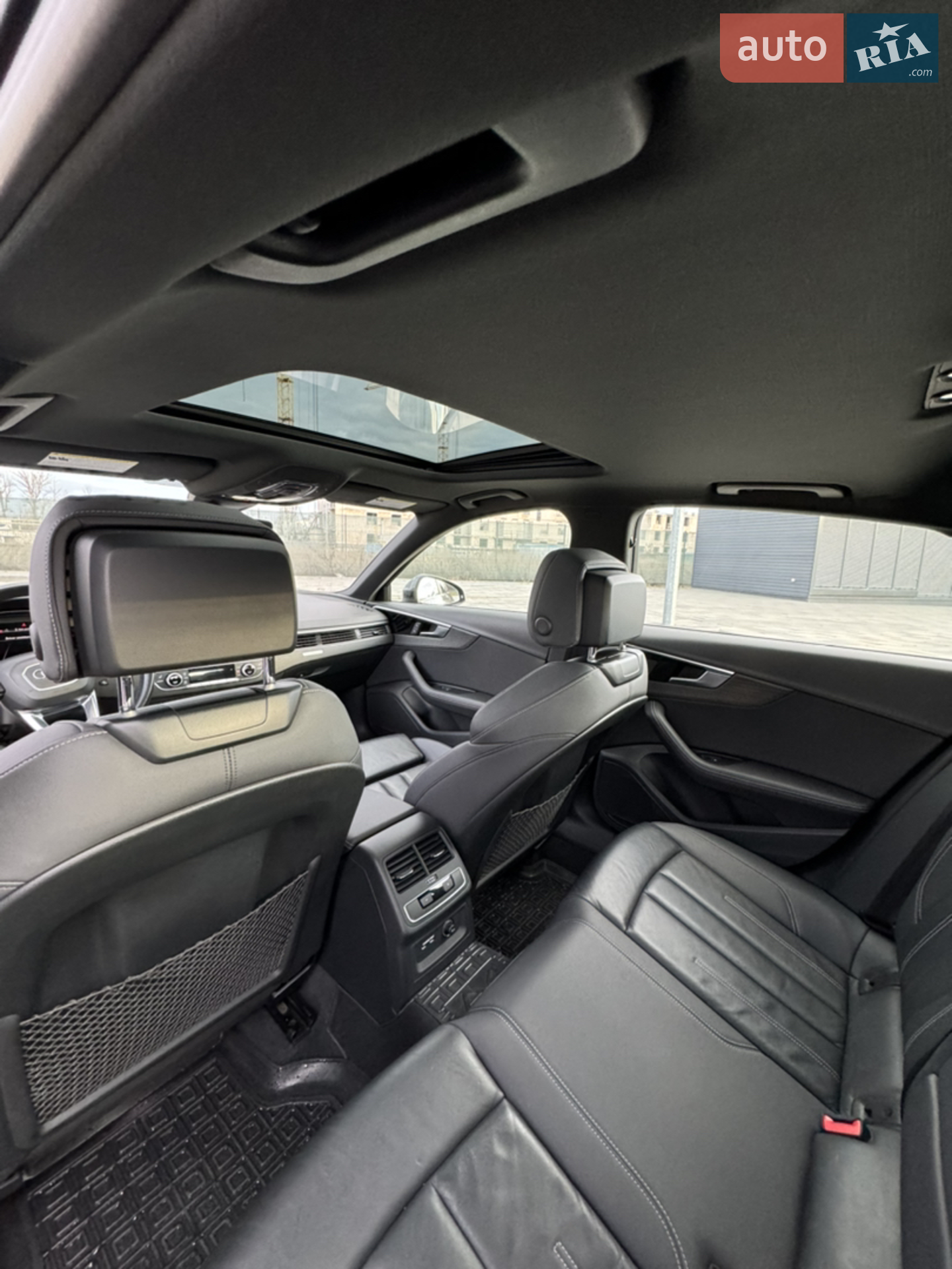 2021 Audi A4 - мініатюра 19