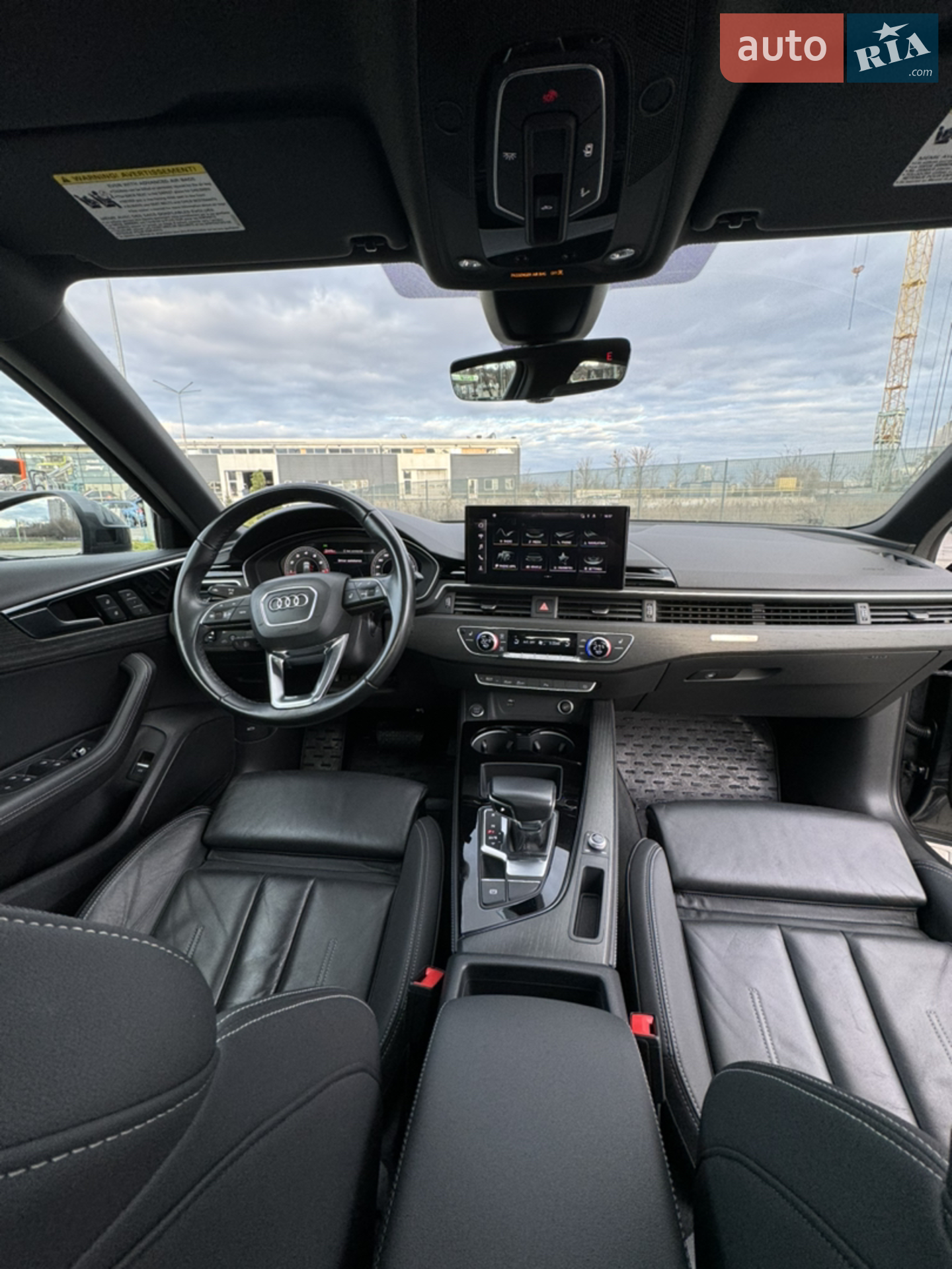 2021 Audi A4 - мініатюра 23
