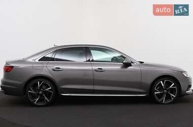 Лимузин Audi A4 2020 в 