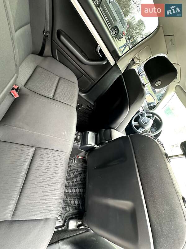 Седан Audi A4 2006 в Черкассах фото 20 Седан Audi A4 2006 в Черкассах
