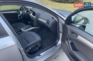 Универсал Audi A4 2008 в 