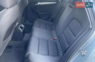 Универсал Audi A4 2008 в 
