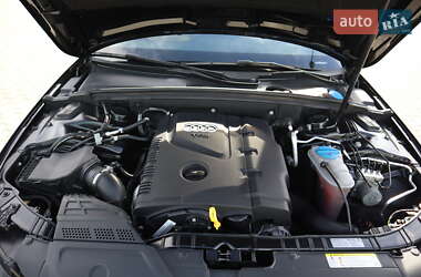 Седан Audi A4 2013 в 