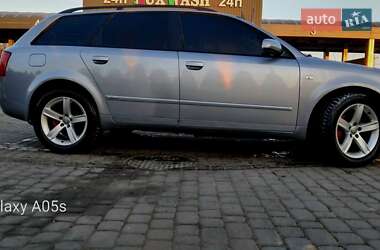 Универсал Audi A4 2004 в 