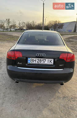 Седан Audi A4 2006 в 
