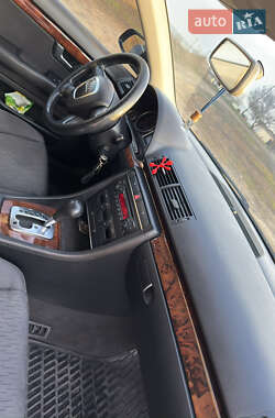 Седан Audi A4 2006 в 