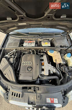 Седан Audi A4 2006 в 