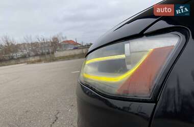 Седан Audi A4 2014 в 