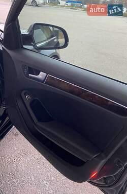 Седан Audi A4 2014 в 
