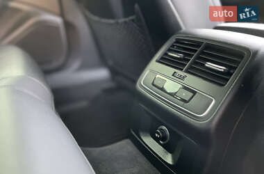 Седан Audi A4 2019 в 