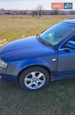 Универсал Audi A4 2004 в 