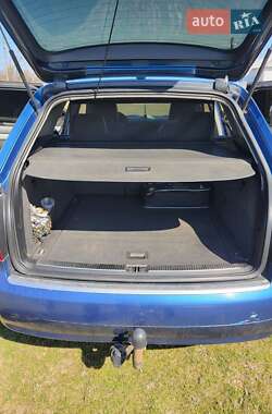 Универсал Audi A4 2004 в 