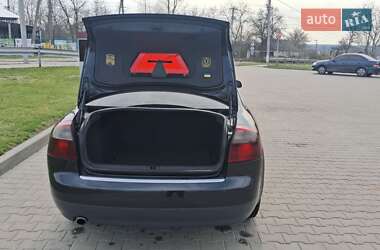 Седан Audi A4 2002 в Тетиеве