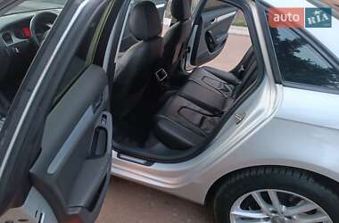 Седан Audi A4 2008 в 