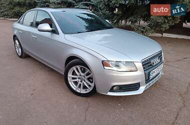 Седан Audi A4 2008 в 