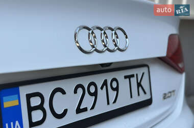 Седан Audi A4 2009 в 
