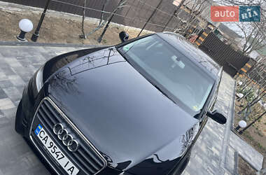 Универсал Audi A4 2011 в 