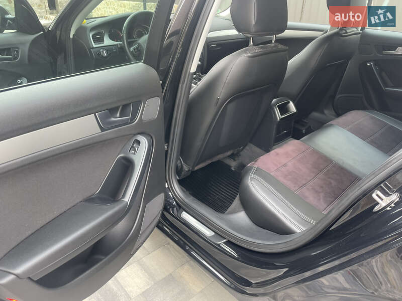 Универсал Audi A4 2011 в Умани