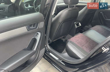 Универсал Audi A4 2011 в 