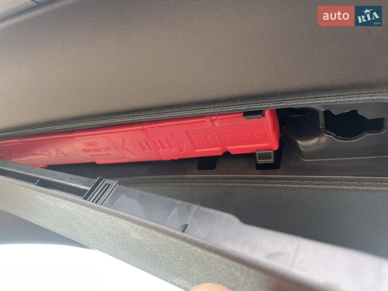 Универсал Audi A4 2011 в Умани