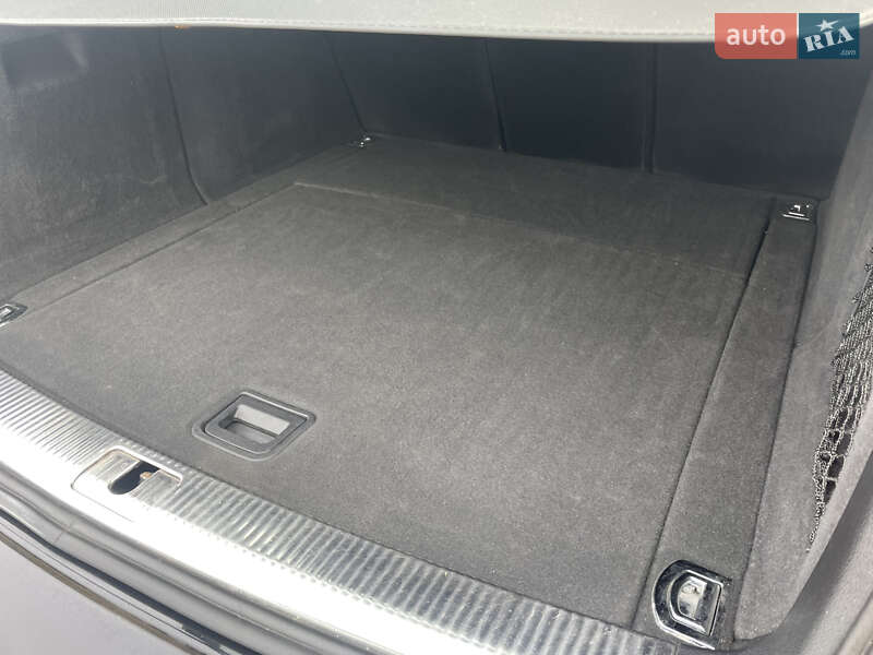 Универсал Audi A4 2011 в Умани