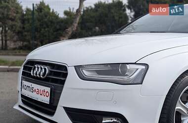 Універсал Audi A4 2013 в 