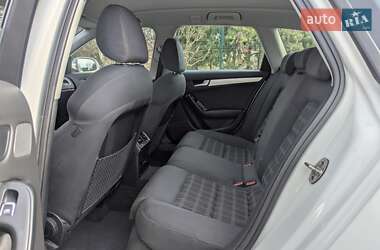 Універсал Audi A4 2013 в 