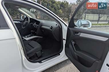 Універсал Audi A4 2013 в 