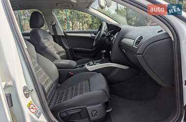 Універсал Audi A4 2013 в 